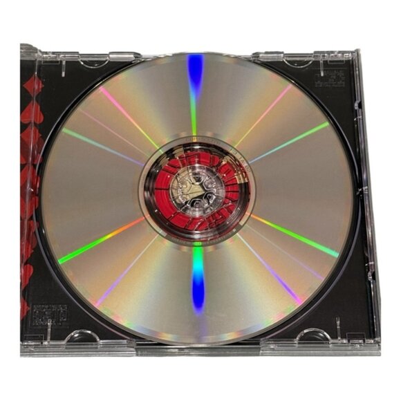 Heart Greatest Hits CD 1997 Rock Album Capitol Records Classic Songs Barracuda - Picture 5 of 7